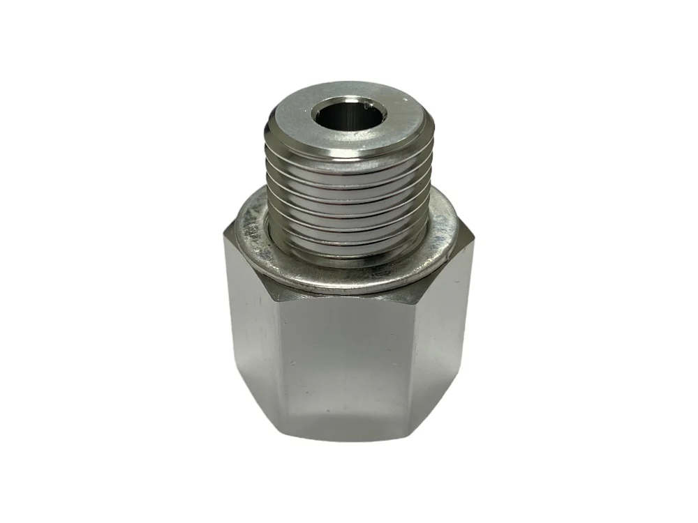 LS Oil Pressure Sensor Adapter (1/8" NPT) - Image 4