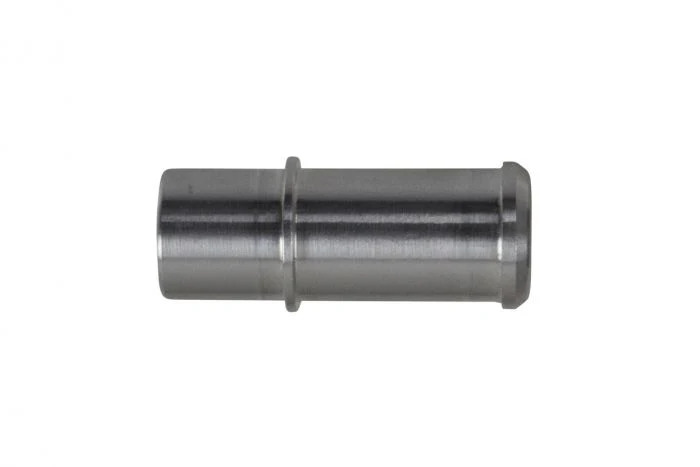 ICT Billet LS Small 5/8" Heater Hose Push Press In Fitting Barb Water Pump Core| LS1 LS3 LSX