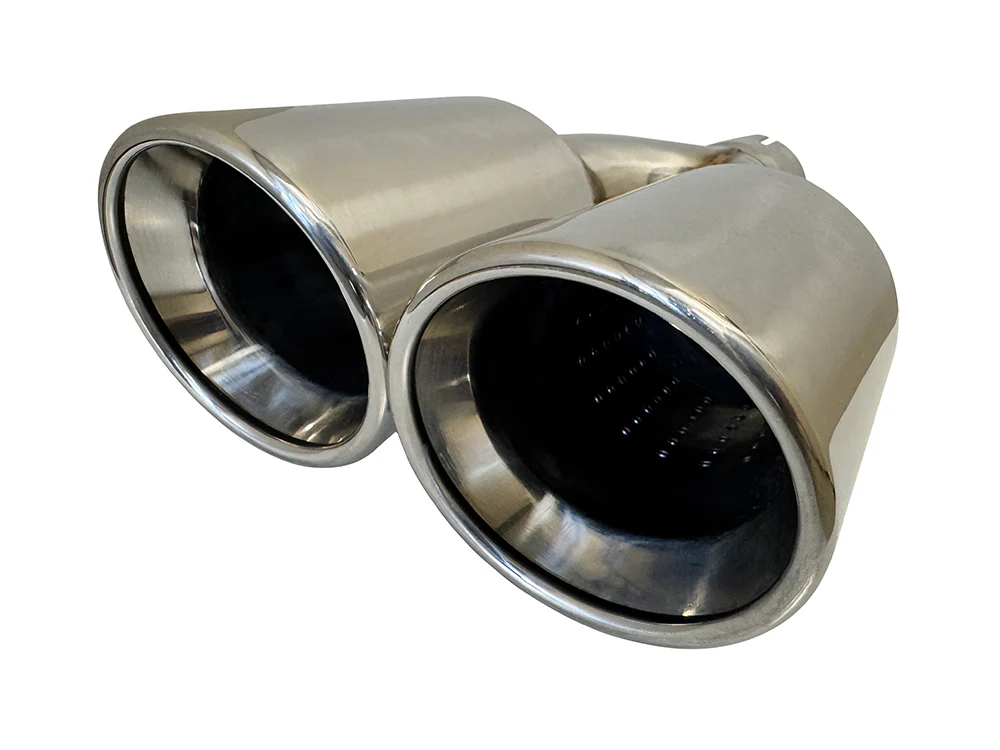 LS1 Camaro Firebird Single 3" Exhaust | 1998-2002 (Rear Exit) - Image 3