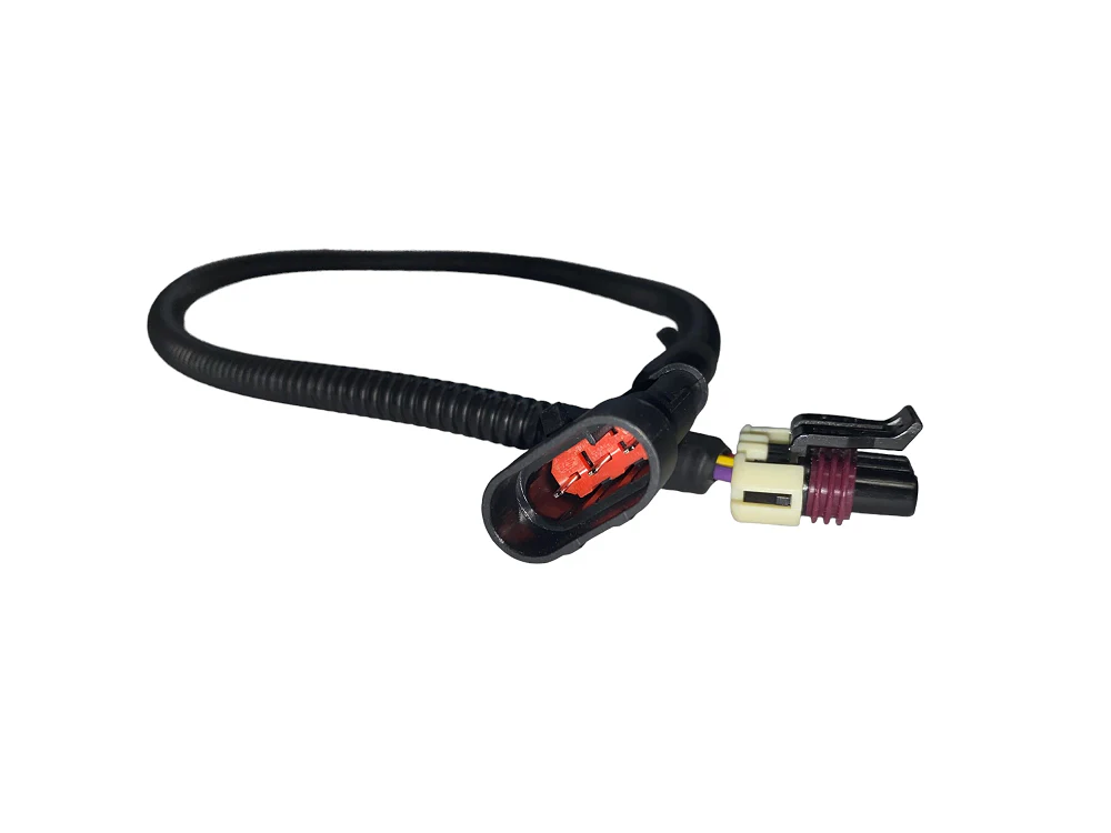 LS1 & LT1 (3-Wire) Mass Air Flow Sensor Harness Extension | (24" Length) - Image 2