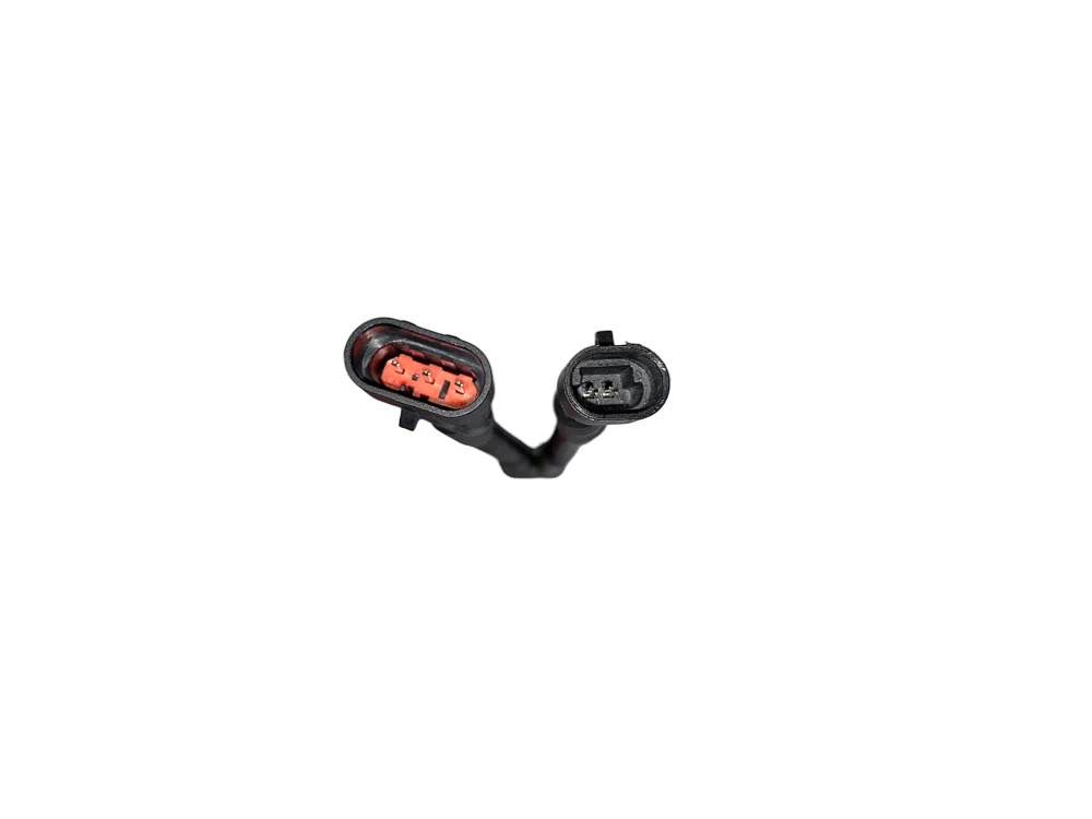 LS1 to GEN 3 LS Mass Air Flow Adapter Harness w/IAT - Image 5