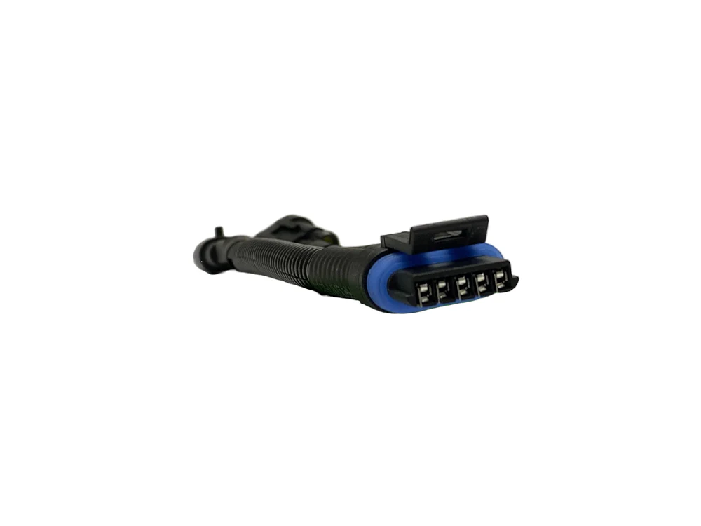 LS1 to LS2/Truck Mass Air Flow Adapter Harness w/IAT - Image 4