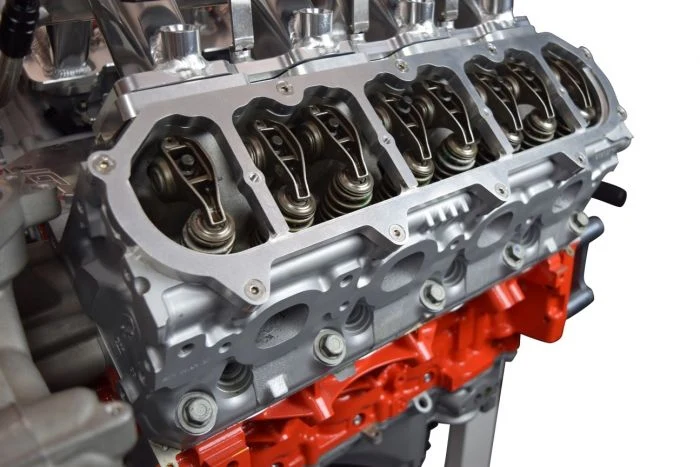 ICT Billet LT Gen V Engine to LS Gen III & IV Valve Cover Adapter| LT1 LS1 L83 LT4 L86 - Image 3