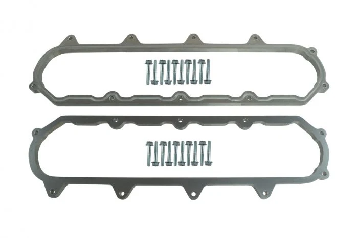 ICT Billet LT Series Valve Cover Spacer 1/2"| L83 L86 LT4 LT1 LTX