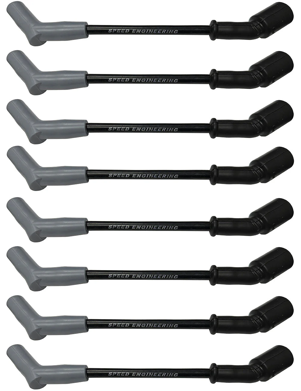 LT Swap 1 7/8" Longtube Headers | OBS Silverado Sierra C1500 1988-1998 2WD (GEN V LT, LT1, LT4, LT5) - Image 8
