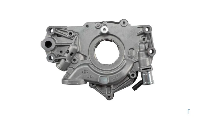 Melling Gen V LT Oil Pump | Gen V LT 5.3L, 6.2L