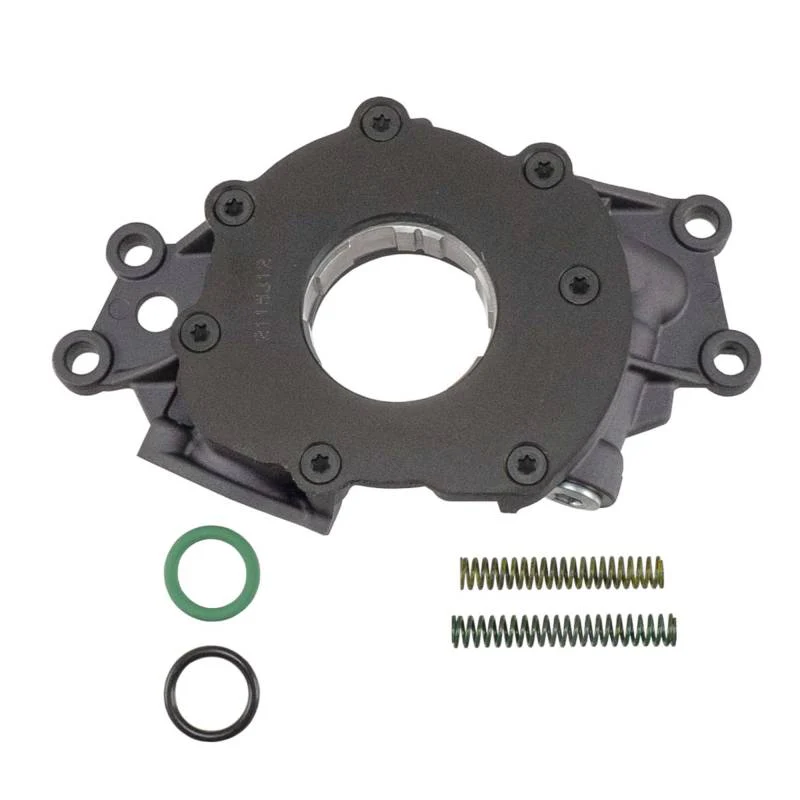 Melling High Performance LS Oil Pump | 5.3L, 6.0L, 6.2L - Image 2