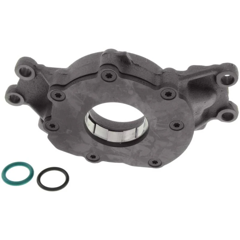 Melling LS Oil Pump | GM Gen4 LS4 5.3L & L92 Vortec 6.2L - Image 2
