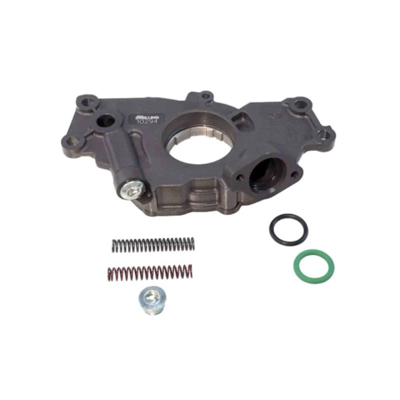 Melling Oil Pump LS Low Volume Oil Pump with Priority Main Oiling | LS1, LS2, LS3, LS6