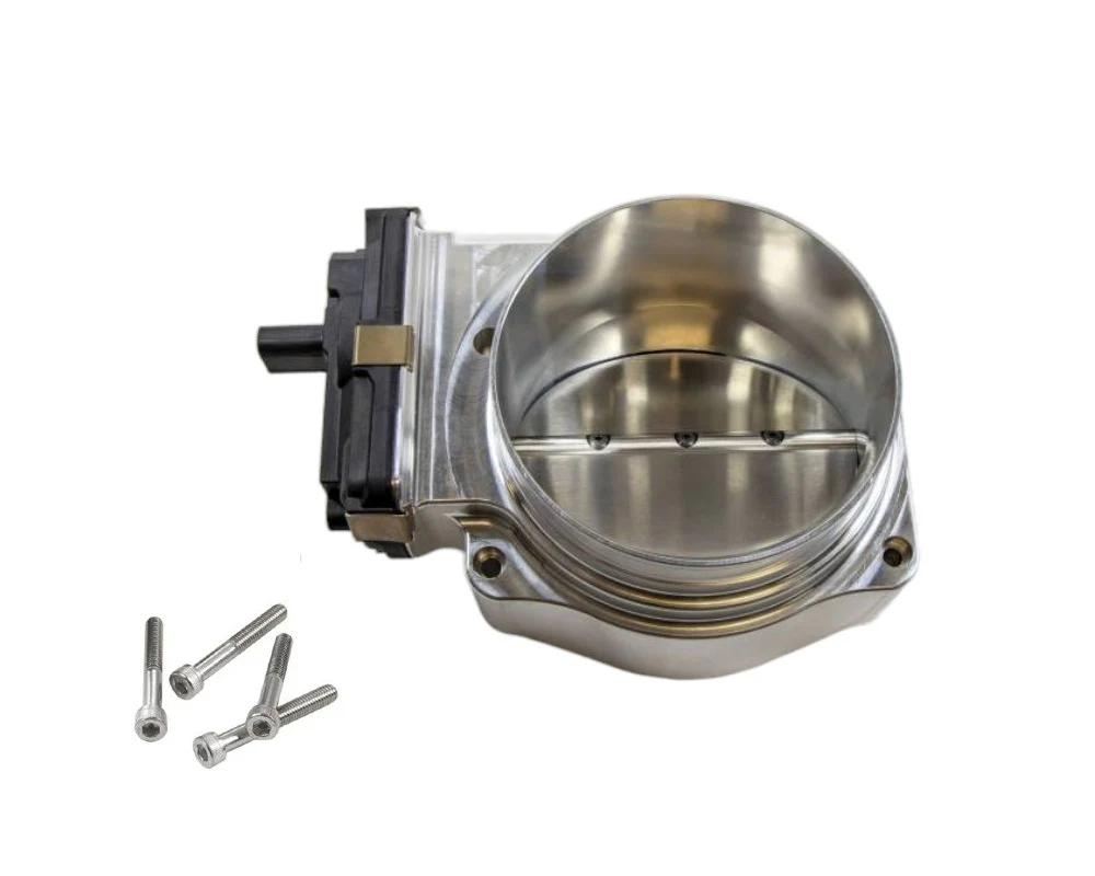 Nick Williams 103MM Electric Throttle Body| (6.2L Engines) LT1, LT2 LT4