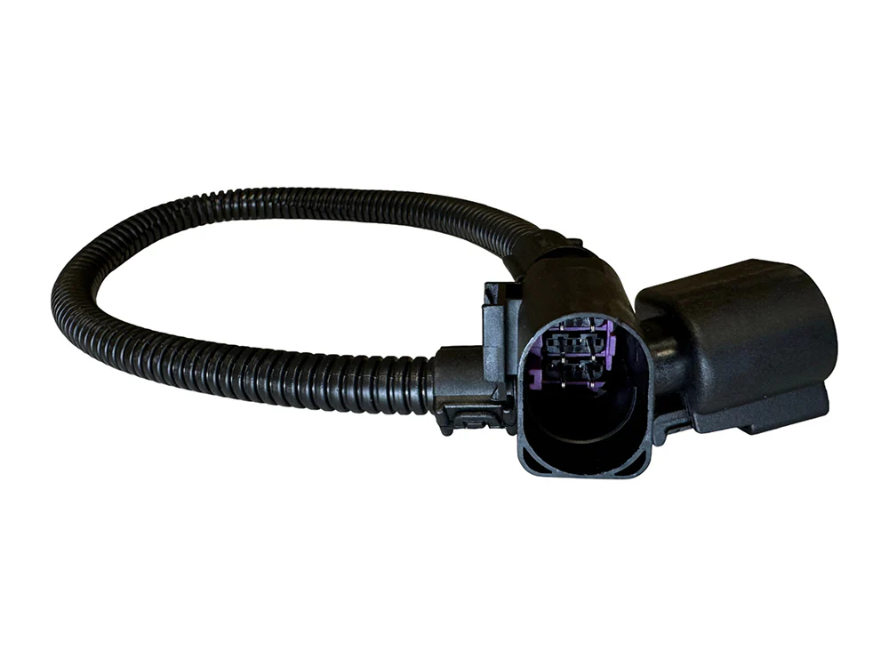 "PAIR" Mustang 6 Pin O2 Extensions | (2011-2014) - Image 3