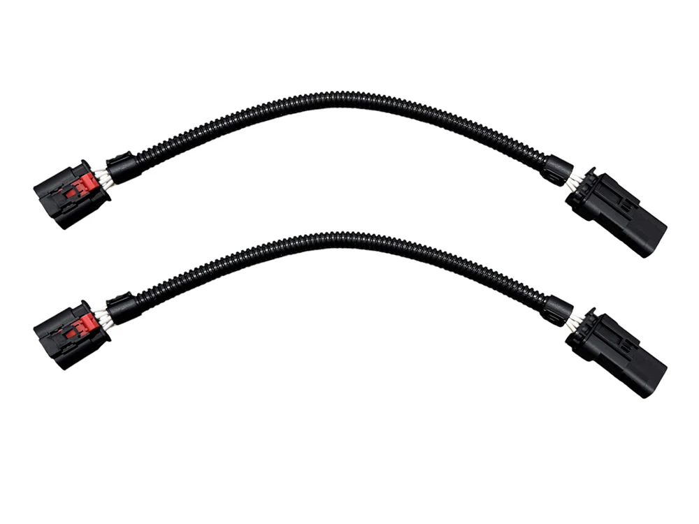 Silverado & Sierra 1 7/8" Longtube Headers | 2019-2024 - Image 14