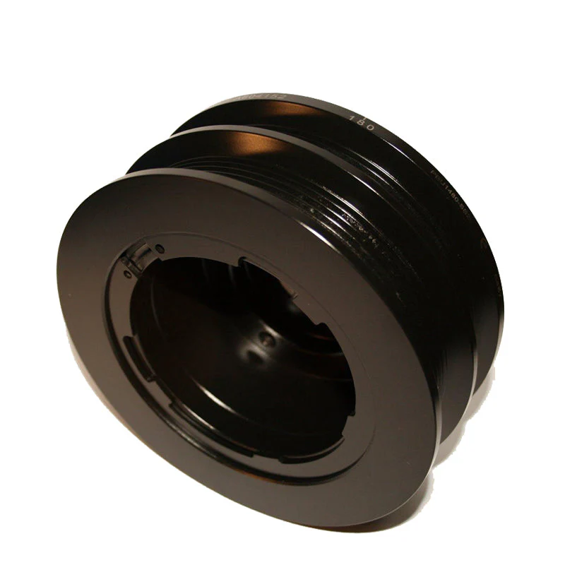Powerbond 25% Underdrive Pulley Cadillac, Chevrolet, Pontiac | LS1, LS2, LS3