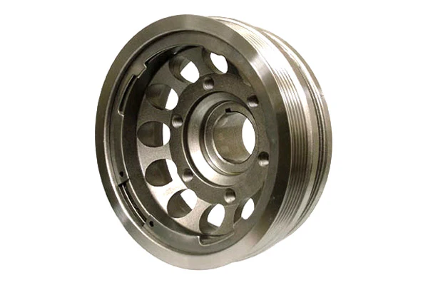 Powerbond Underdrive Pulley LS1 (10%) 1998-02 F-Body