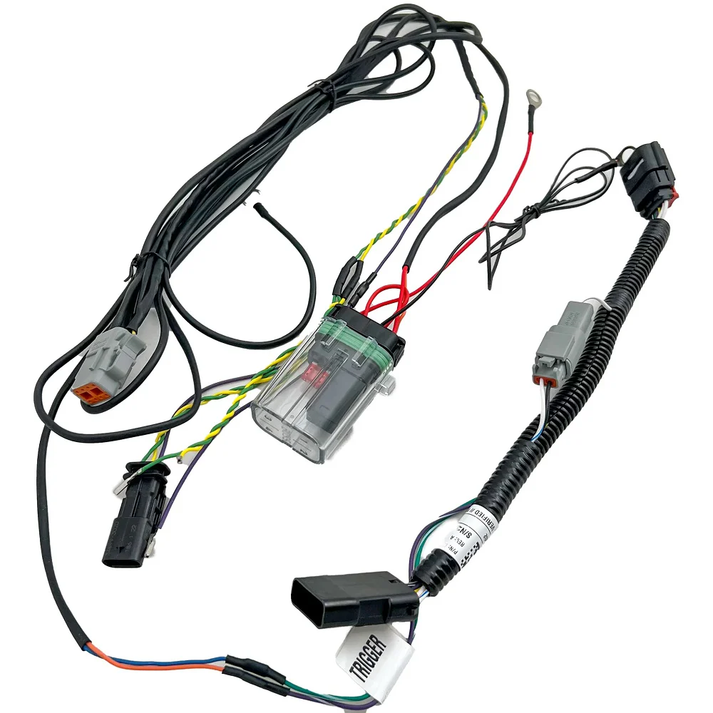 REFLEX+ with harness for LTx applications - Image 6
