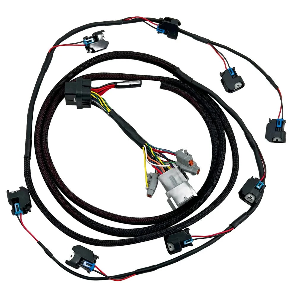 REFLEX+ with harness for LTx applications - Image 7