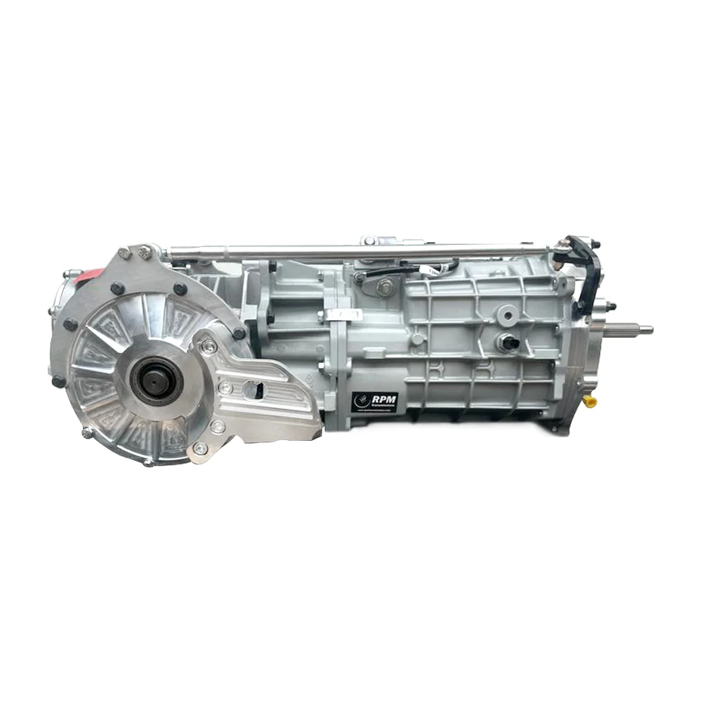 RPM Transmissions Differential Brace | 1997-2019 Corvette - Image 3
