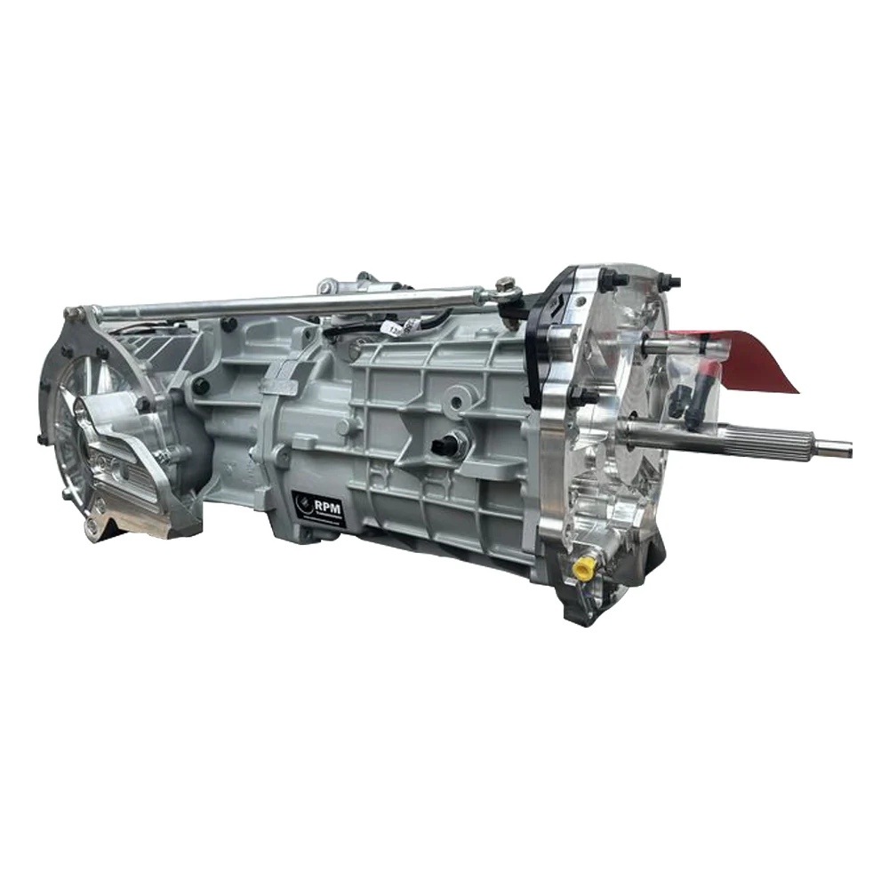 RPM Transmissions Differential Brace | 1997-2019 Corvette - Image 4
