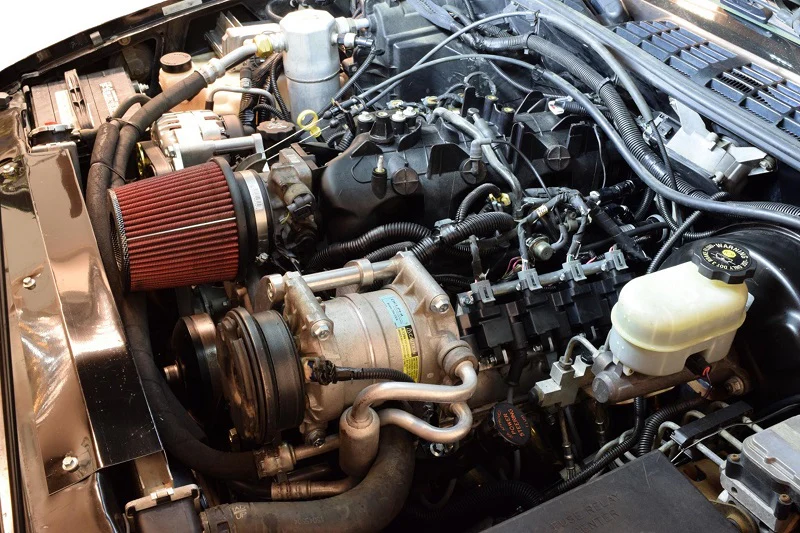 ICT Billet S10 LS Swap A/C Compressor and Power Steering Bracket| LS1 LS3 LSX LQ4 LQ9 4.8L 5.3L 6.0L - Image 4