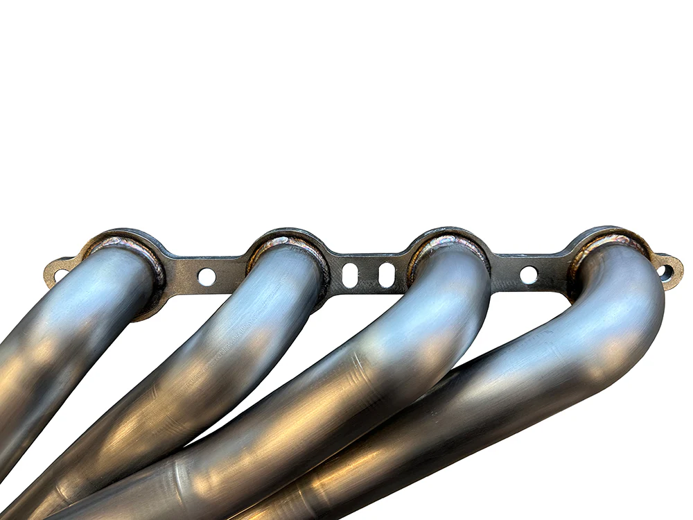 Silverado & Sierra 1 7/8" Longtube Headers | 2019-2024 - Image 3