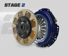 Spec Single Disc Clutch Stage 2 (2010+ Camaro) 6.2L "SS"