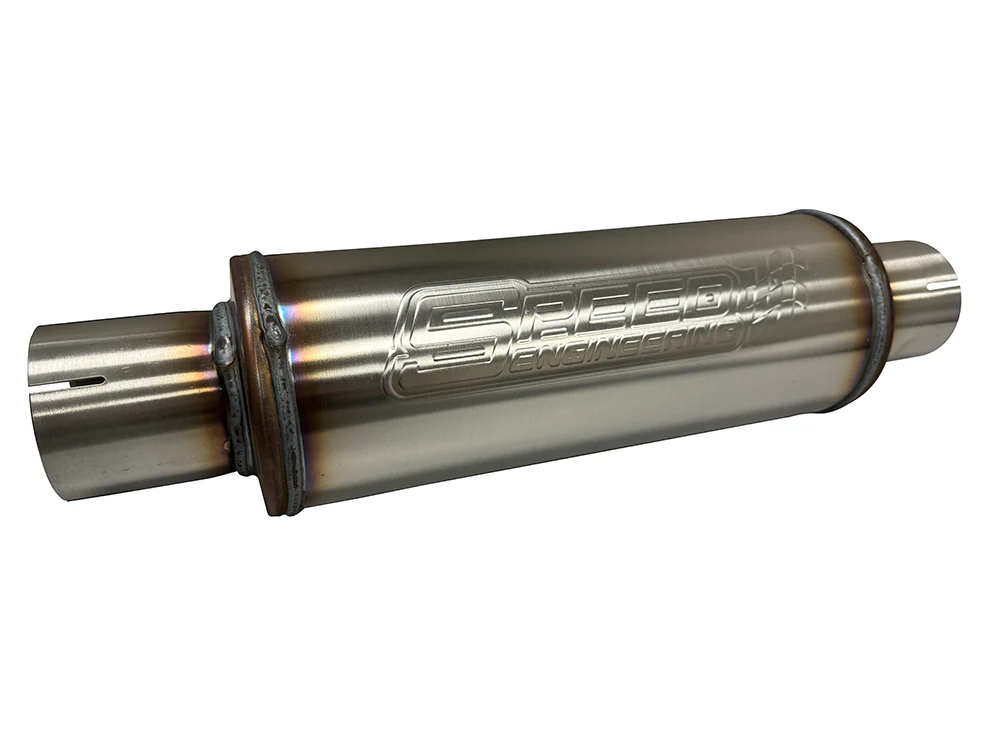 2010-2015 Camaro True Dual Exhaust | LS3 & L99 (SS, 1LE, ZL1) - Image 4