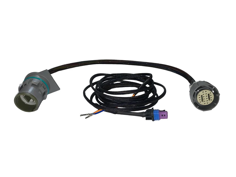 4L60E to 4L80E Transmission Adapter Harness