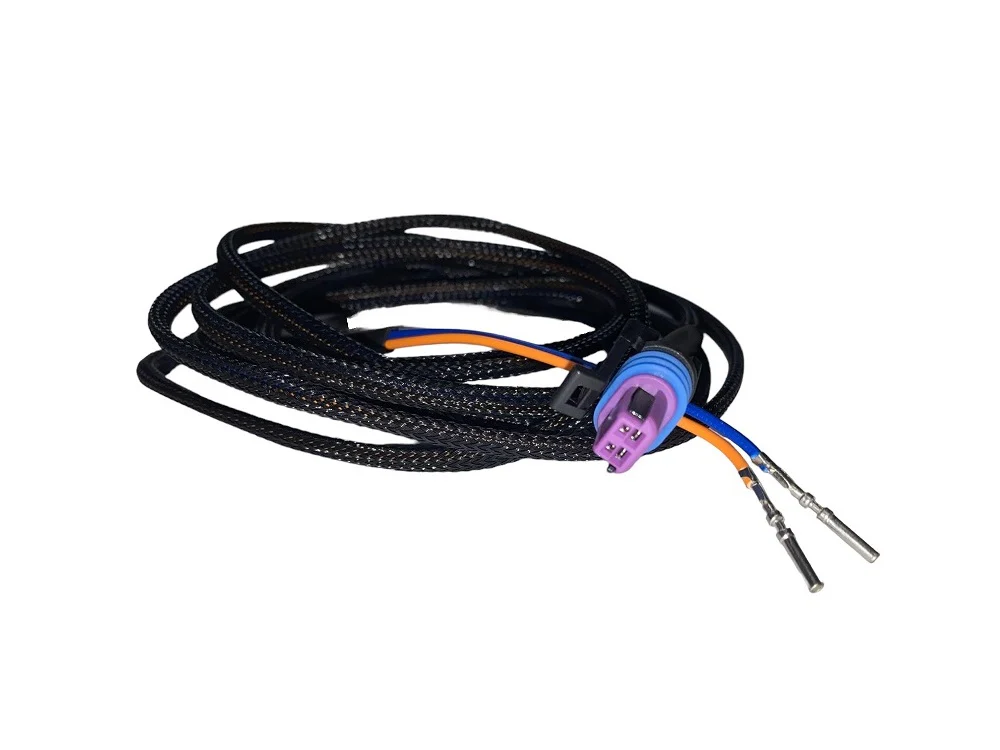4L60E to 4L80E Transmission Adapter Harness - Image 4