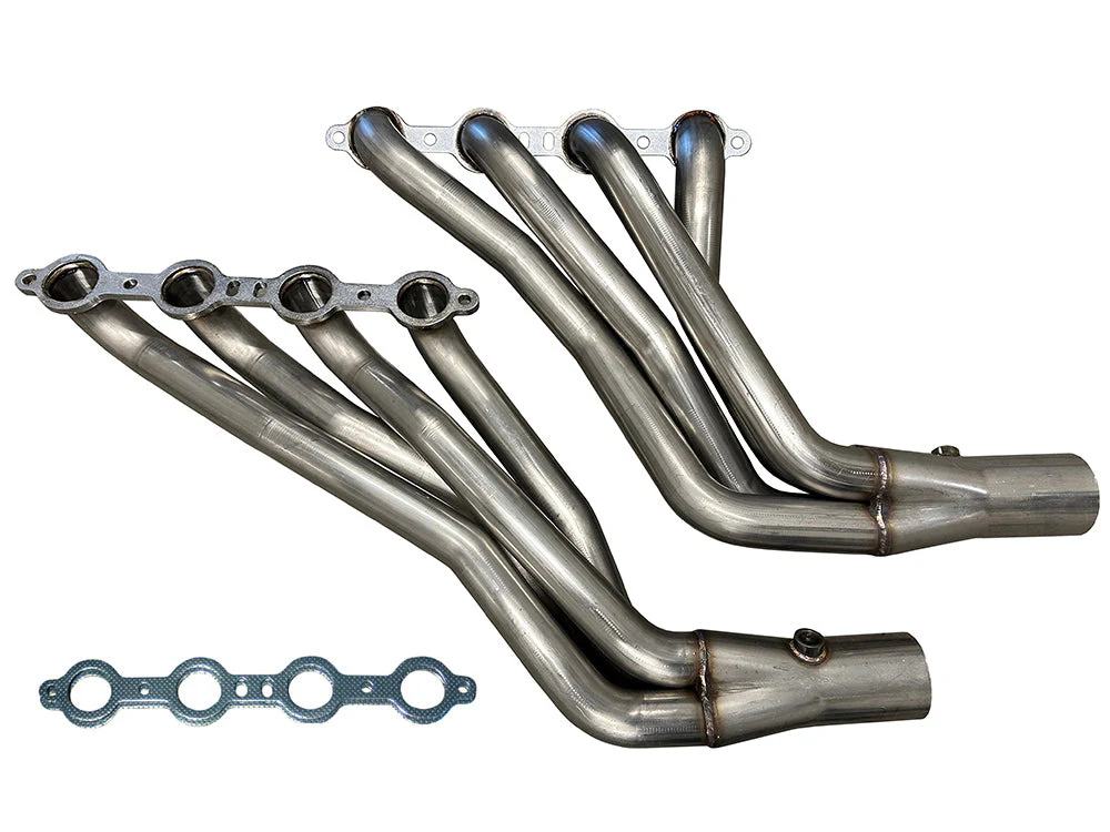 A Body LS Swap Kit | 1964-1972 (LS1 LS2 LS3 LS6 LSA) - Image 5