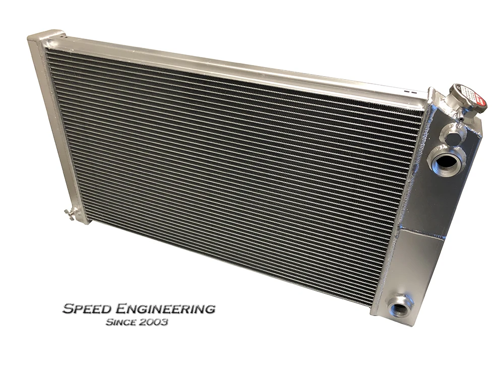 C10 K10 LS Swap Kit | 1973-1987 (LS1 LS2 LS3 LS6 LSA) - Image 11