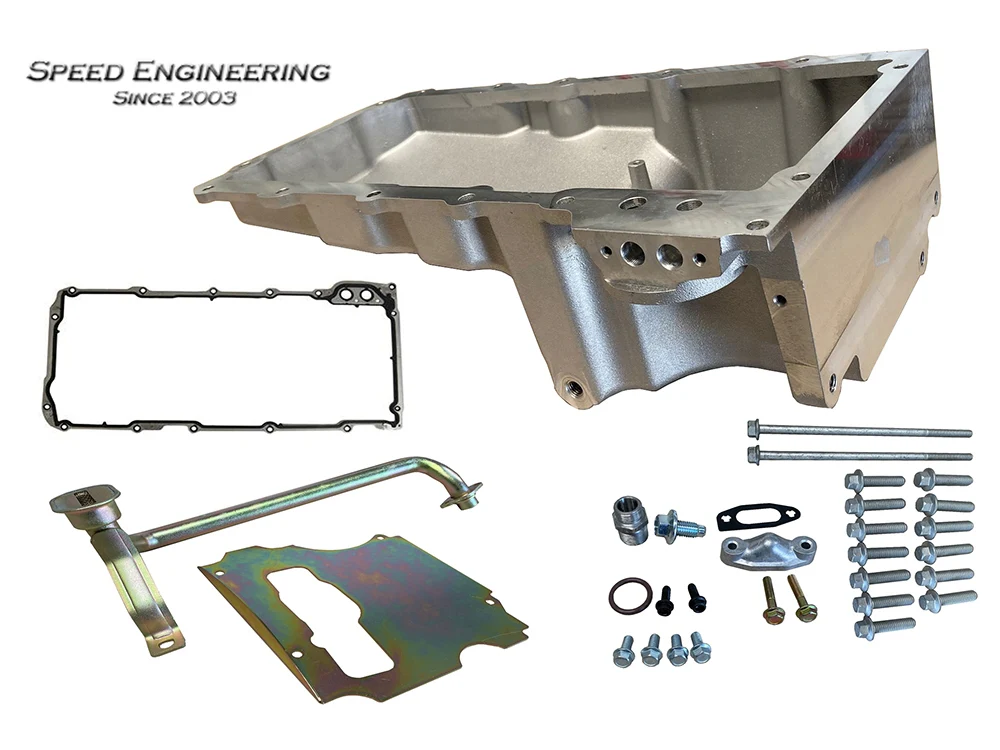 C10 K10 LS Swap Kit | 1973-1987 (LS1 LS2 LS3 LS6 LSA) - Image 7