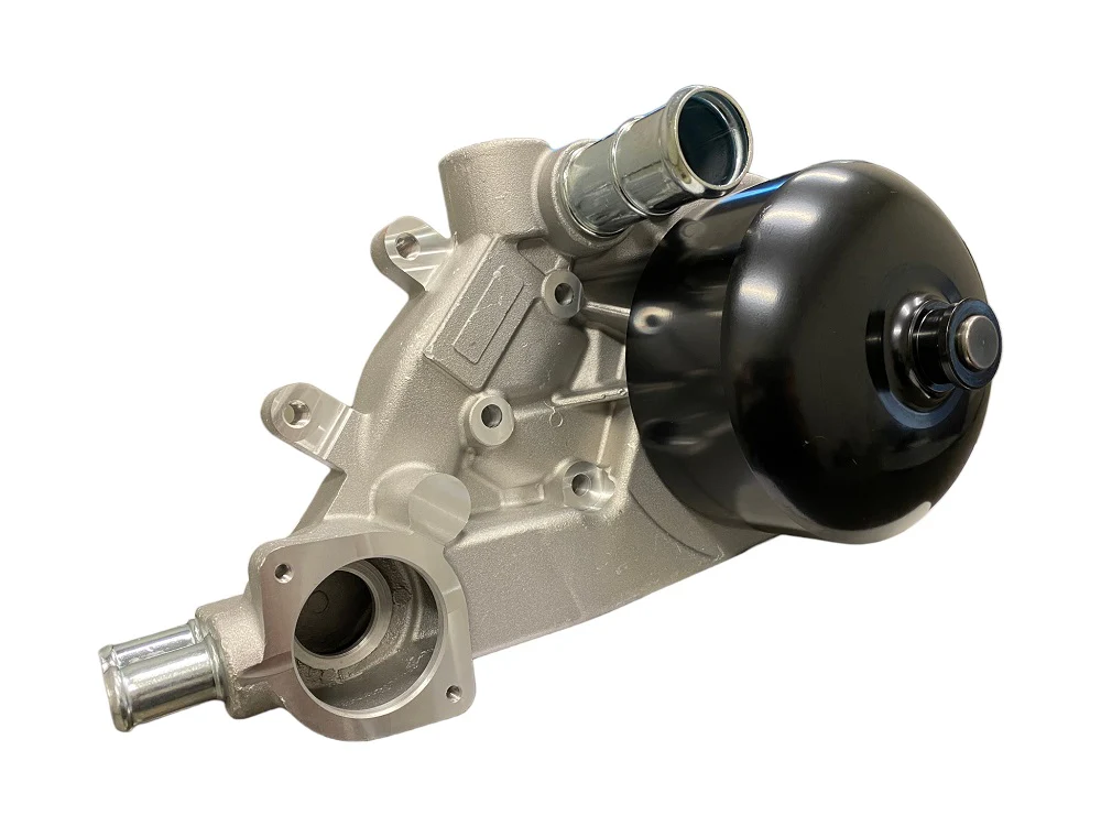 Camaro & Corvette LS1 Water Pump (LS Swap) - Image 2