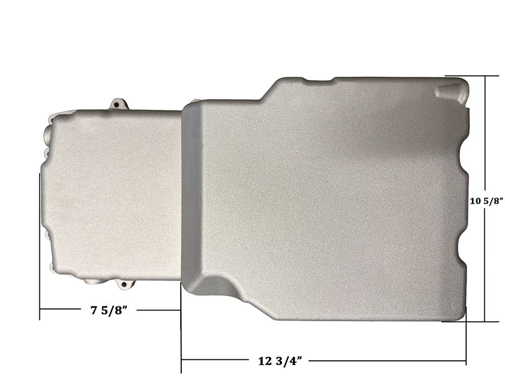 Speed Engineering Coyote Swap Conversion Oil Pan | (Gen 1, Gen 2, Gen 3 Coyote) - Image 3