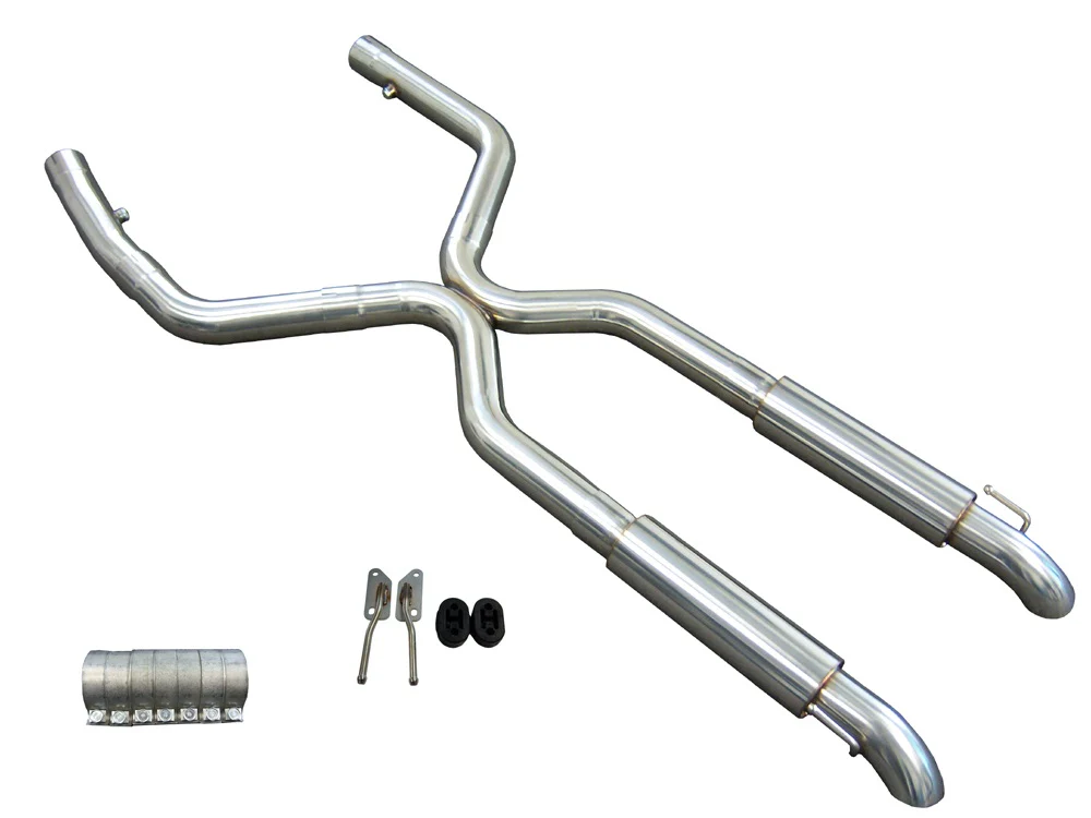 Gen 4 Camaro & Firebird 1 7/8" Longtube Headers | 1998-2002 (LS1 Engines) - Image 4