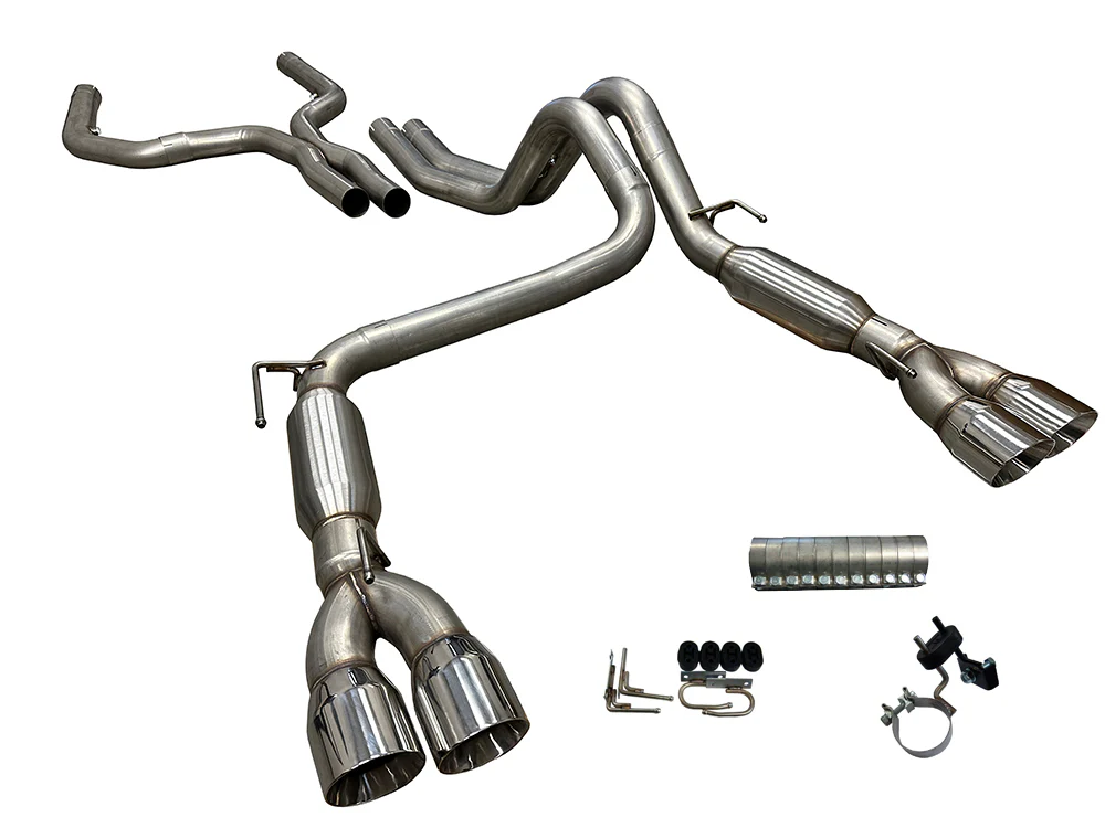 Gen 4 Camaro & Firebird 1 7/8" Longtube Headers | 1998-2002 (LS1 Engines) - Image 5