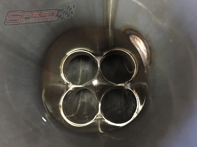 Gen 4 Camaro & Firebird 1 7/8" Longtube Headers | 1998-2002 (LS1 Engines) - Image 9
