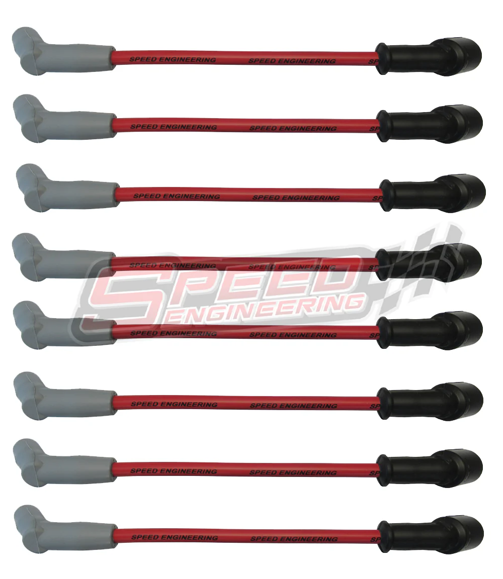 Gen 6 Camaro 1 7/8" Longtube Headers | 2016-2023 (LT1 LT4 Engines) - Image 6