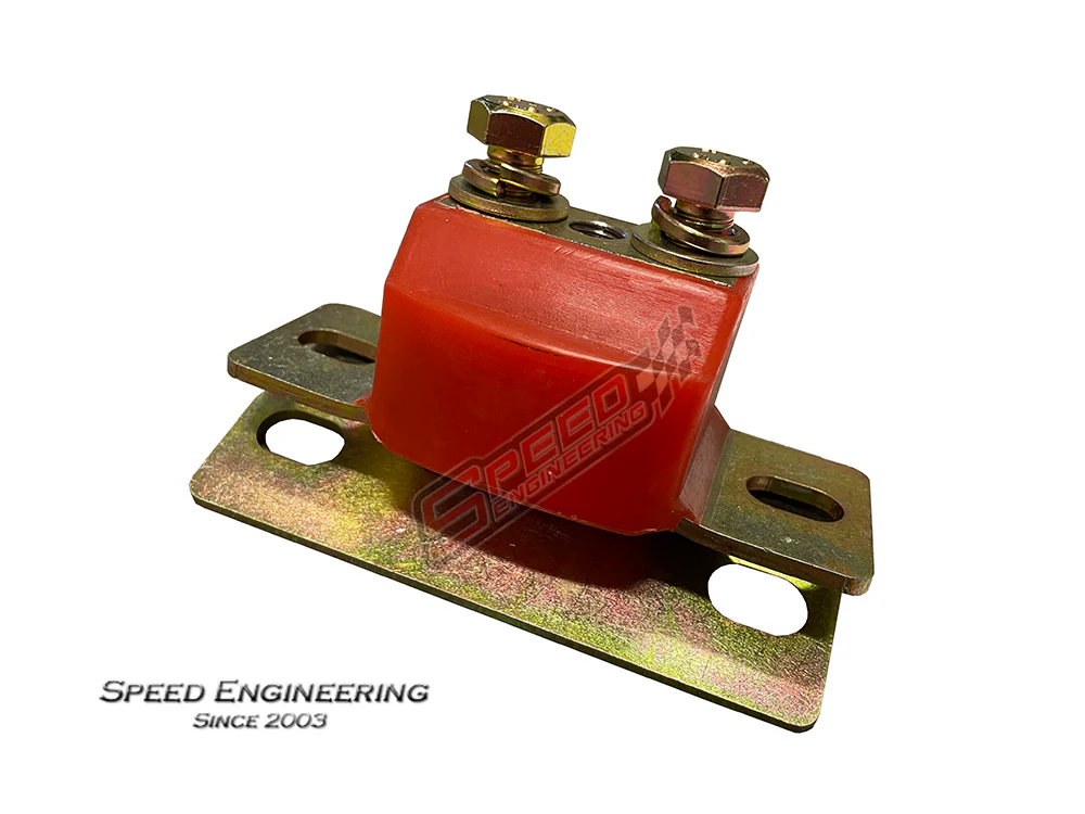 Speed Engineering LS Engine Motor Mount Plates | (LS Conversion Swaps) LS1, LS2, LS3, LS6, LS9 - Image 7