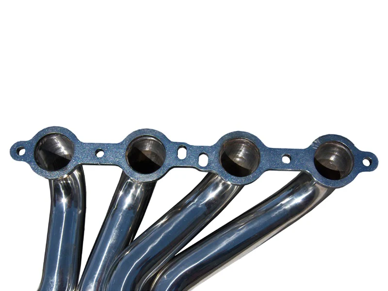 LS Swap 1 7/8" Longtube Headers | Gen 3 Camaro Firebird 1982-1992 LS1 LS2 LS3 LS6 LSA - Image 3