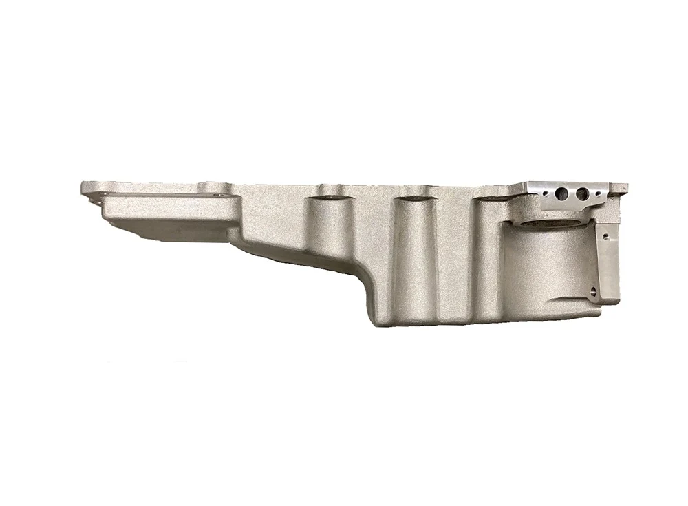 Speed Engineering LS Swap Conversion Oil Pan | (Low Profile) LS1, LS2, LS3, LS6 - Image 4