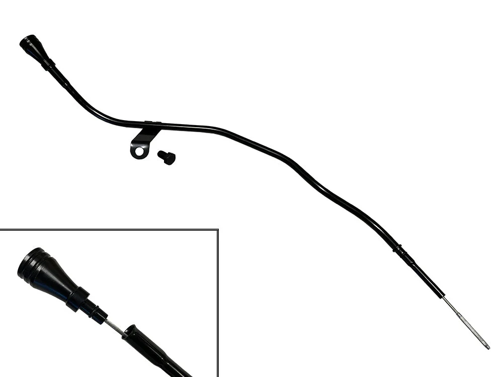 Speed Engineering LS Swap Conversion Oil Pan | (LS1, LS2, LS3, LS6) - Image 4