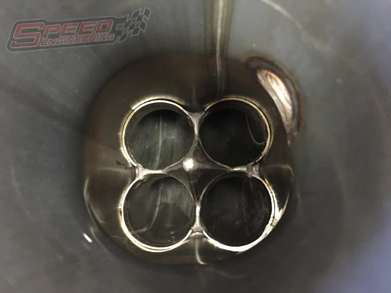 LS Swap Longtube Headers 1 7/8" | K1500 4WD Truck 1988-1998 - Image 5