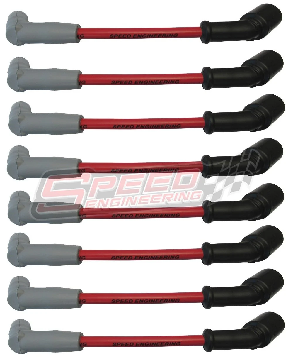 LS Swap Longtube Headers 1 7/8" | K1500 4WD Truck 1988-1998 - Image 6