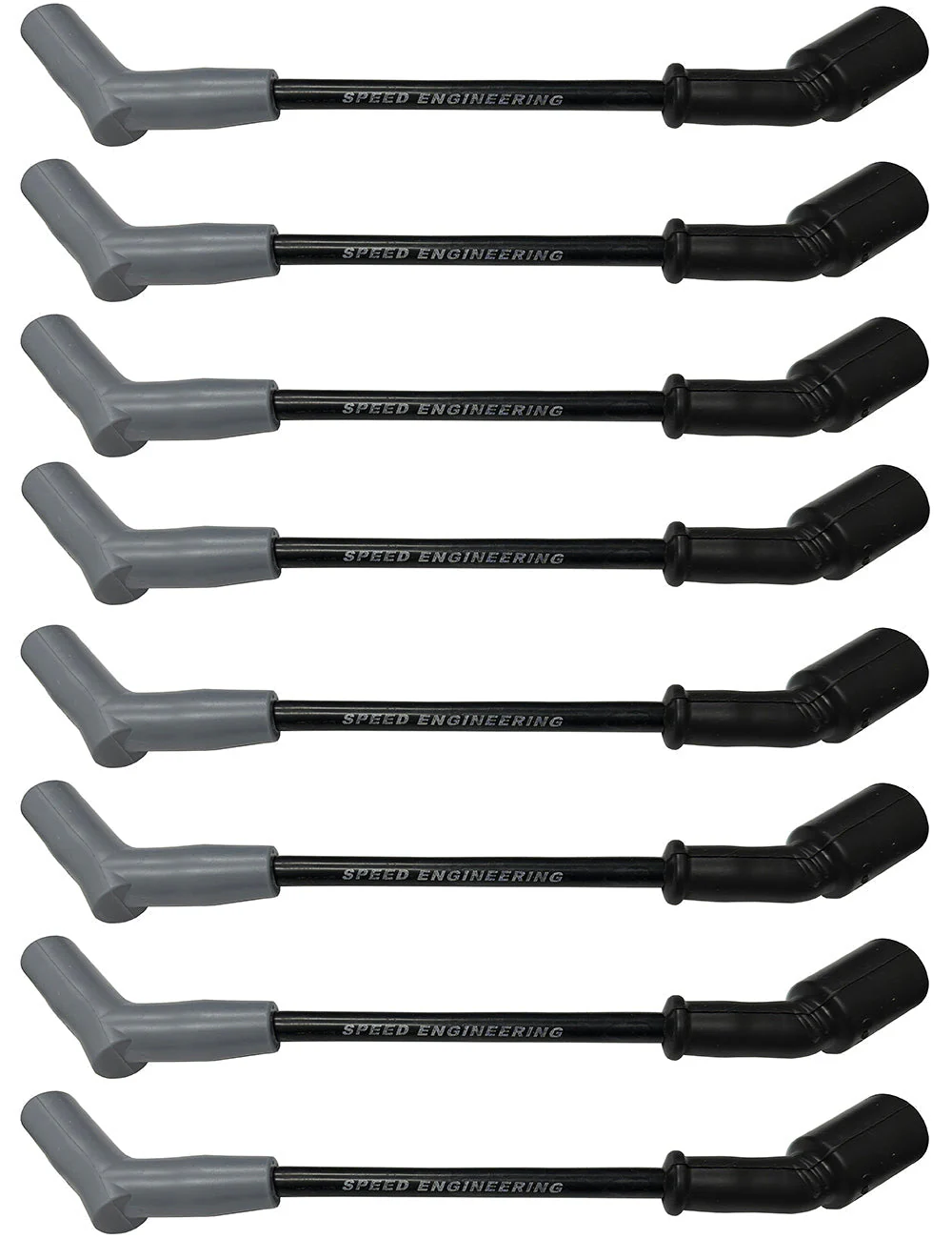 LS Swap Longtube Headers 1 7/8" | K1500 4WD Truck 1988-1998 - Image 9