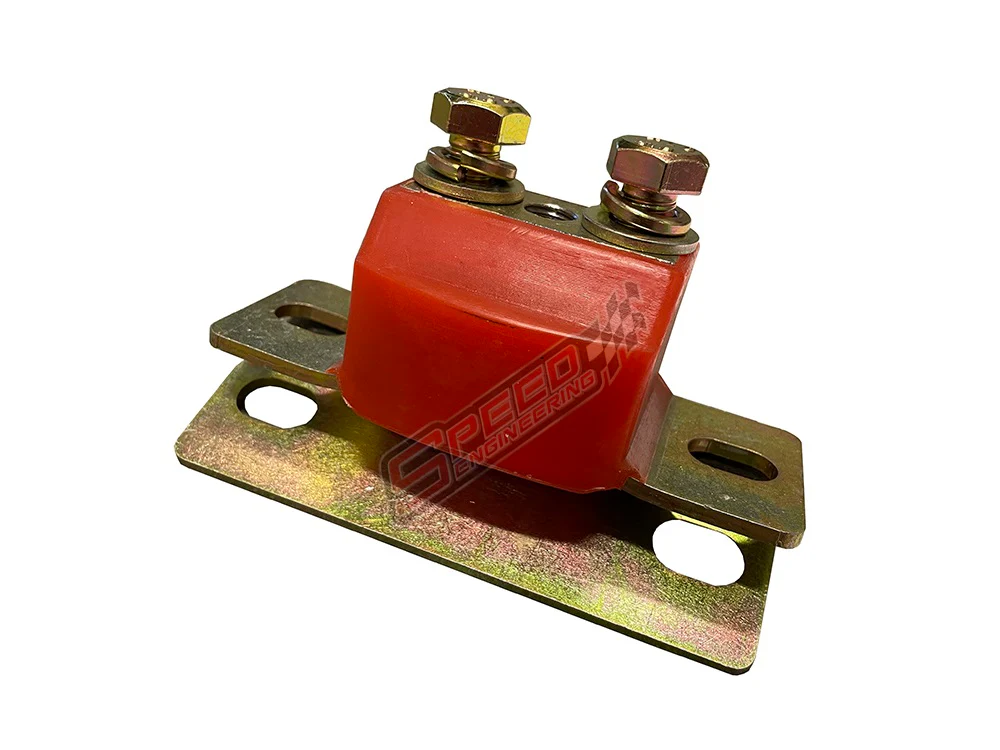 Speed Engineering LT Engine Motor Mount Plates | (LT Conversion Swaps) LT1, LT4, LT5 - Image 6