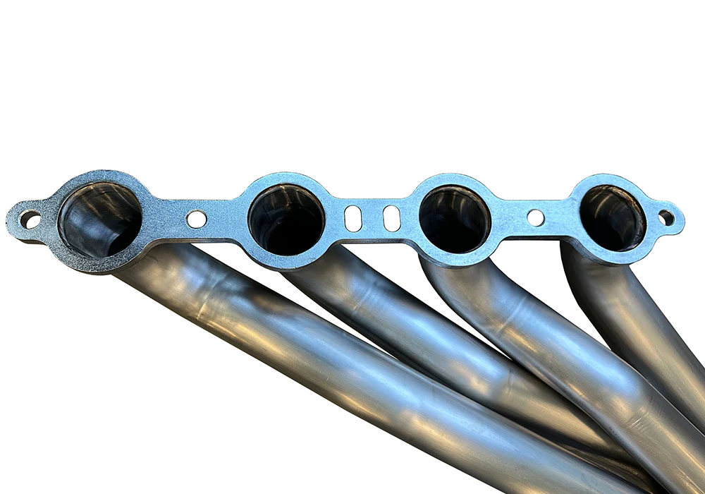 Pontiac G8 & Chevrolet SS Sedan Longtube Headers | 1 7/8" (LS2 LS3 Engines) - Image 7