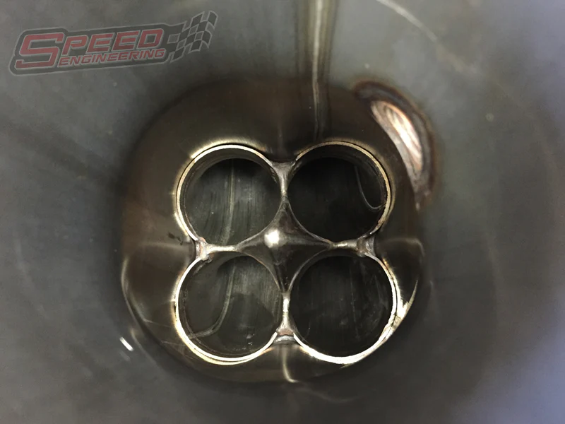 Silverado & Sierra 1 7/8" Longtube Headers | 2007-2013 - Image 7