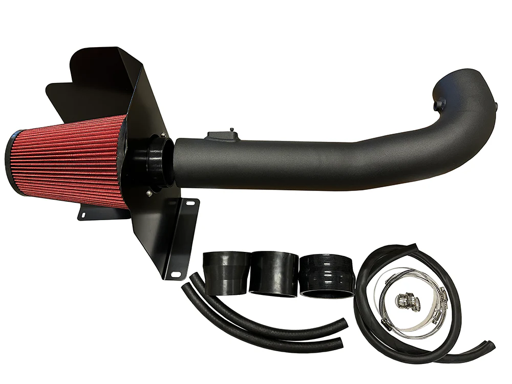 Silverado & Sierra 1 7/8" Longtube Headers | 2014-2019 - Image 8