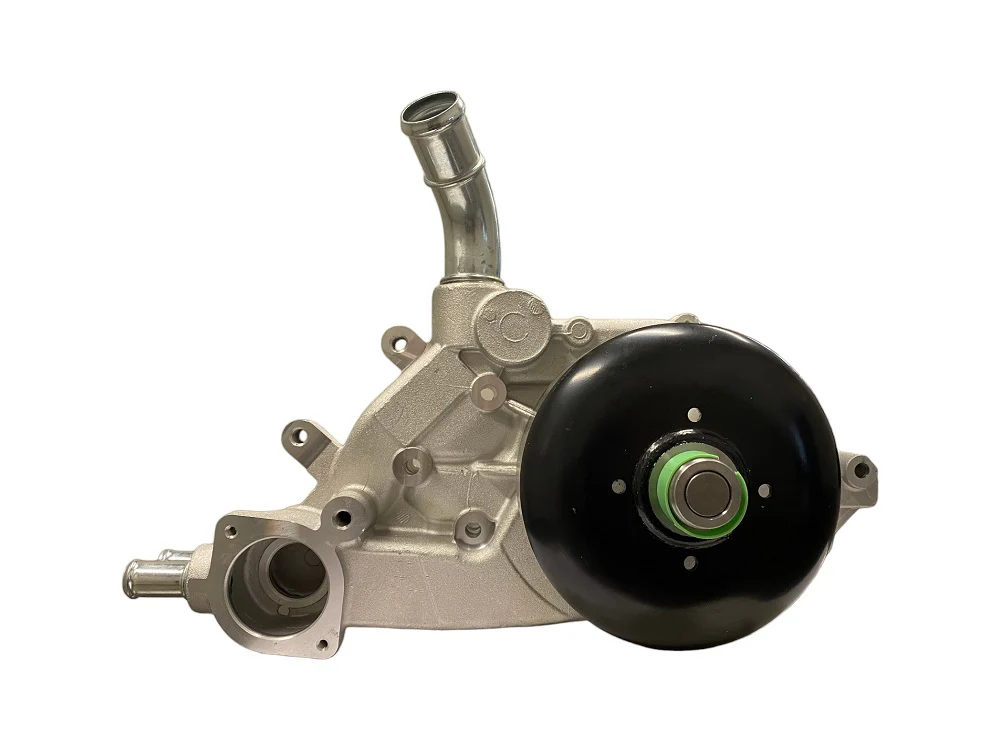 Silverado & Sierra Truck & SUV LS Water Pump (LS Swap)