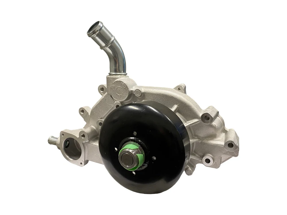 Silverado & Sierra Truck & SUV LS Water Pump (LS Swap) - Image 2